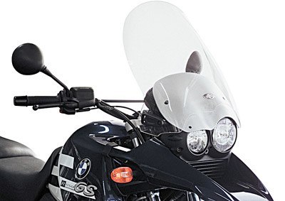 KAPPA SZYBA BMW R 1150 GS (00-03) 48,5 X 36,6 CM JASNA KAPPA SZYBA BMW R 1150 GS (00-03) 48,5 X 36,6 CM JASNA