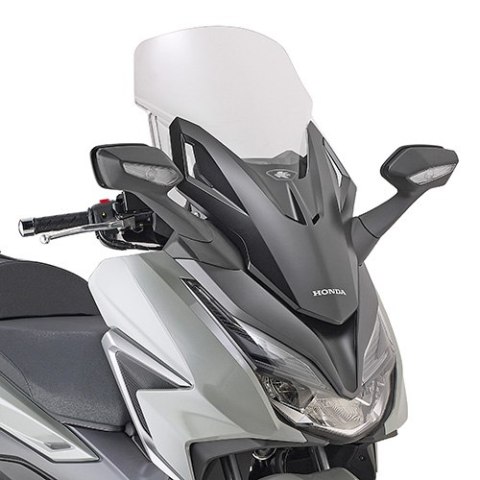 KAPPA SZYBA HONDA FORZA 125/300 '21 (58X47CM) KOLOR PRZEZROCZYSTY KAPPA SZYBA HONDA FORZA 125/300 '21 (58X47CM) KOLOR PRZEZROCZYSTY