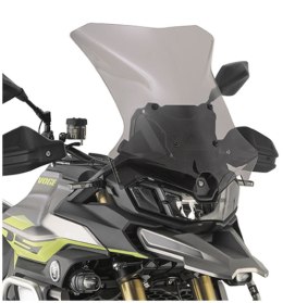KAPPA SZYBA VOGE VALICO 900 DSX '24-, (43 X 45 CM) PRZYCIEMNIANA