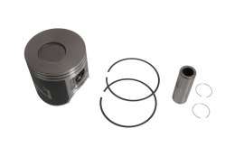 NAMURA 2024/10 TŁOK 4T KAWASAKI STX 1100 '97-'99, ZXI 1100 '96-'03, ULTRA 130 '01-'04 (STD. + 0,50 = 80,50MM) (SKUTER WODNY)