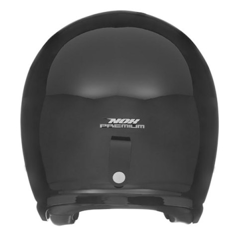 NOX PREMIUM KASK OTWARTY JET NEXT SOLID KOLOR CZARNY POŁYSK ROZMIAR M (CIEMNA BLENDA) NOX PREMIUM KASK OTWARTY JET NEXT SOLID KOLOR CZARNY POŁYSK ROZMIAR M (CIEMNA BLENDA)