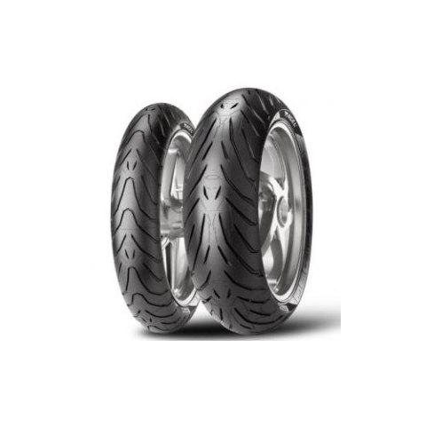 PIRELLI OPONA 160/60ZR17 ANGEL ST (69W) TL M/C TYŁ DOT 01-23/2025