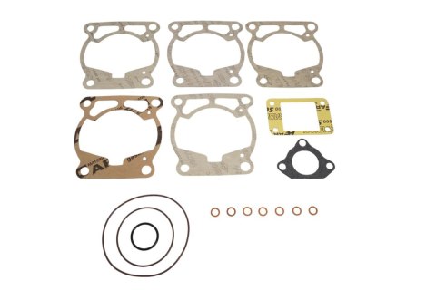 XRADICAL (ARTEIN GASKETS) USZCZELKI TOP END 2T KTM SX 50 '24-, GAS GAS MC 50 '24- , HUSQVARNA TC 50 '24- XRADICAL (ARTEIN GASKETS) USZCZELKI TOP END 2T KTM SX 50 '24-, GAS GAS MC 50 '24- , HUSQVARNA TC 50 '24-
