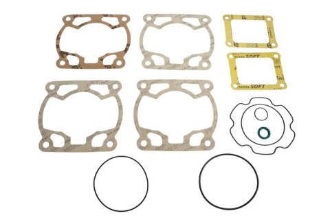 XRADICAL (ARTEIN GASKETS) USZCZELKI TOP END 2T TM RACING 2T EN 125 '12-'21 / EN FI 125 '20- / MX 125 '12- / SMR FI 125 '20- / EN XRADICAL (ARTEIN GASKETS) USZCZELKI TOP END 2T TM RACING 2T EN 125 '12-'21 / EN FI 125 '20- / MX 125 '12- / SMR FI 125 '20- / EN