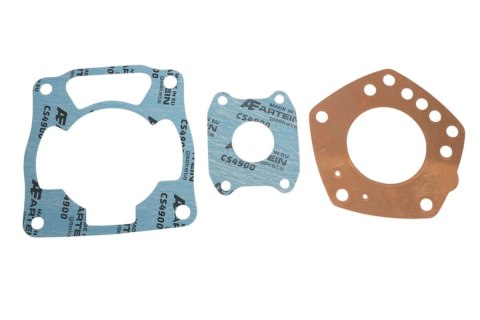 XRADICAL (ARTEIN GASKETS) USZCZELKI TOP END HONDA FES PANTHEON 125 2T '98-'02