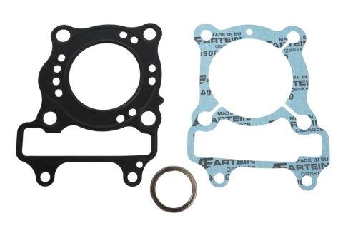 XRADICAL (ARTEIN GASKETS) USZCZELKI TOP END HONDA SH 125 SCOOPY CARB. '01-'05 , SH 125I '06-'12 , NES 125 LC '00-'01 , PES 125I XRADICAL (ARTEIN GASKETS) USZCZELKI TOP END HONDA SH 125 SCOOPY CARB. '01-'05 , SH 125I '06-'12 , NES 125 LC '00-'01 , PES 125I
