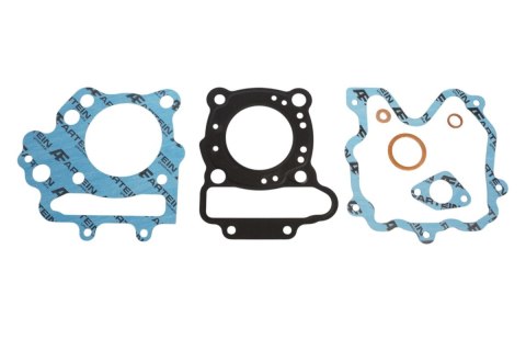 XRADICAL (ARTEIN GASKETS) USZCZELKI TOP END PEUGEOT ELYSEO 125 '03- , ELYSTAR 125 '04-'07, JET FORCE 125 '04-'07 CRANKCASE / CAR XRADICAL (ARTEIN GASKETS) USZCZELKI TOP END PEUGEOT ELYSEO 125 '03- , ELYSTAR 125 '04-'07, JET FORCE 125 '04-'07 CRANKCASE / CAR