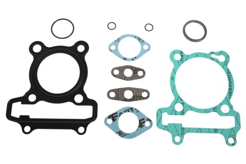 XRADICAL (ARTEIN GASKETS) USZCZELKI TOP END SYM FIDDLE 125 / FIDDLE II 125 '10-'13, JET 4 125 '09 , SYMPHONY 125 / DD / S / SR ' XRADICAL (ARTEIN GASKETS) USZCZELKI TOP END SYM FIDDLE 125 / FIDDLE II 125 '10-'13, JET 4 125 '09 , SYMPHONY 125 / DD / S / SR '
