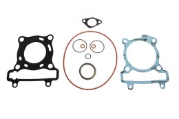 XRADICAL (ARTEIN GASKETS) USZCZELKI TOP END YAMAHA X-CITY 125 VP '08-, X-MAX 125 YP-R / ABS '06, MBK CITYLINER 125 4T EURO 3 '08