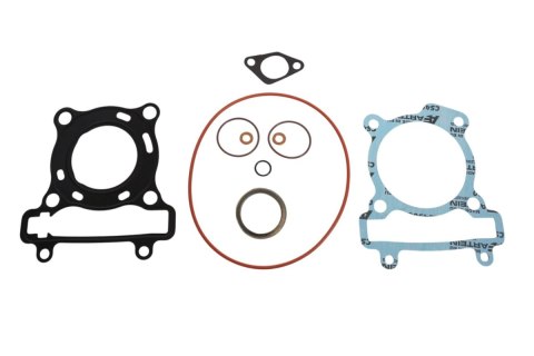 XRADICAL (ARTEIN GASKETS) USZCZELKI TOP END YAMAHA X-CITY 125 VP '08-, X-MAX 125 YP-R / ABS '06, MBK CITYLINER 125 4T EURO 3 '08