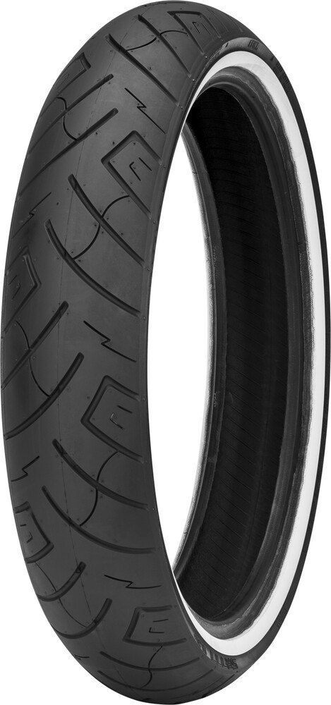 SHINKO OPONA 120/90-17 777 64H TL WW PRZÓD BIAŁY BOK DOT 50/2024 SHINKO OPONA 120/90-17 777 64H TL WW PRZÓD BIAŁY BOK DOT 50/2024