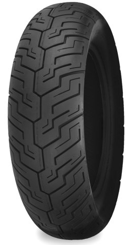 SHINKO OPONA 160/80-16 734 75H TL TYŁ DOT 50/2024
