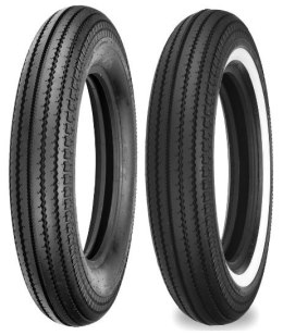 SHINKO OPONA 4.50-18 270 70H PRZÓD/TYŁ DOT 01-13/2025
