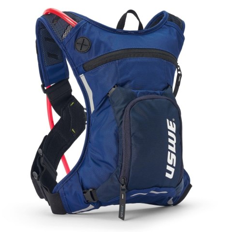 USWE CAMEL BAG MOTO HYDRO 3 FACTORY BLUE KOLOR NIEBIESKI MOTO/ROWER POJEMNOŚĆ 2L PŁYN (3L PLECAK + 2L PŁYN) ZASTĄPIONY 520309003 USWE CAMEL BAG MOTO HYDRO 3 FACTORY BLUE KOLOR NIEBIESKI MOTO/ROWER POJEMNOŚĆ 2L PŁYN (3L PLECAK + 2L PŁYN) ZASTĄPIONY 520309003