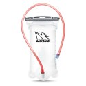 USWE CAMEL BAG MOTO HYDRO 3 FACTORY BLUE KOLOR NIEBIESKI MOTO/ROWER POJEMNOŚĆ 2L PŁYN (3L PLECAK + 2L PŁYN) ZASTĄPIONY 520309003