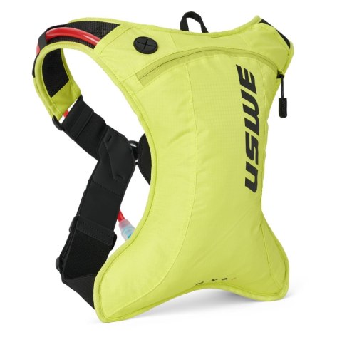 USWE CAMEL BAG OUTLANDER 2 CRAZY YELLOW KOLOR ŻÓŁTY FLUO MOTO/ROWER POJEMNOŚĆ 1,5L PŁYN (2L PLECAK) USWE CAMEL BAG OUTLANDER 2 CRAZY YELLOW KOLOR ŻÓŁTY FLUO MOTO/ROWER POJEMNOŚĆ 1,5L PŁYN (2L PLECAK)