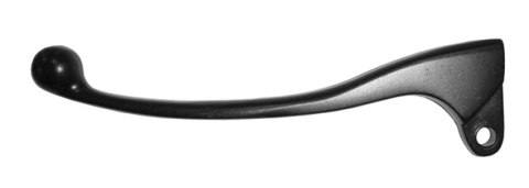 V PARTS (VICMA) DŹWIGNIA SPRZĘGŁA HONDA CBF125 '09-, CBF250 '04-'07, KOLOR CZARNY (DSH39CV) (75152)