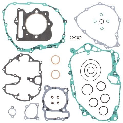 WINDEROSA (VERTEX) KOMPLET USZCZELEK HONDA TRX400 EX 05-08, 400X 09-14 WINDEROSA (VERTEX) KOMPLET USZCZELEK HONDA TRX400 EX 05-08, 400X 09-14