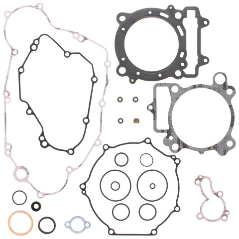 WINDEROSA (VERTEX) KOMPLET USZCZELEK KAWASAKI KXF 450 06-08 (KXF450) WINDEROSA (VERTEX) KOMPLET USZCZELEK KAWASAKI KXF 450 06-08 (KXF450)