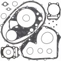 WINDEROSA (VERTEX) KOMPLET USZCZELEK SUZUKI LTA400 EIGER 02-07 ARCTIC CAT 400 03-08