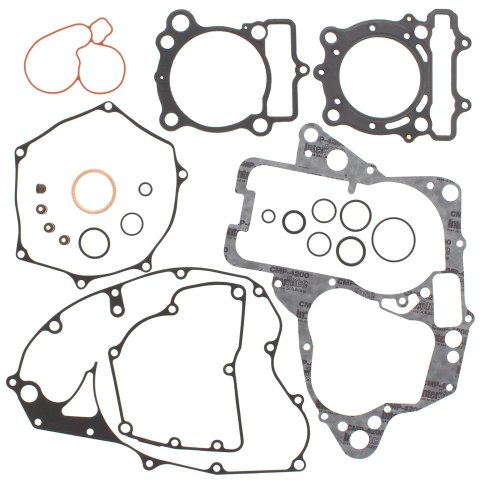 WINDEROSA (VERTEX) KOMPLET USZCZELEK SUZUKI RMZ 250 '10-'15 WINDEROSA (VERTEX) KOMPLET USZCZELEK SUZUKI RMZ 250 '10-'15