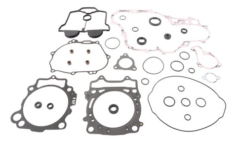 WINDEROSA (VERTEX) KOMPLET USZCZELEK YAMAHA WRF450 16-18, YZF450 14-17, YZF450X 16-19 (Z USZCZELNIACZAMI SILNIKOWYMI) WINDEROSA (VERTEX) KOMPLET USZCZELEK YAMAHA WRF450 16-18, YZF450 14-17, YZF450X 16-19 (Z USZCZELNIACZAMI SILNIKOWYMI)