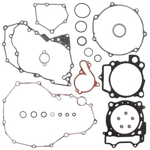 WINDEROSA (VERTEX) KOMPLET USZCZELEK YAMAHA YFZ450R/X '09-'19 WINDEROSA (VERTEX) KOMPLET USZCZELEK YAMAHA YFZ450R/X '09-'19