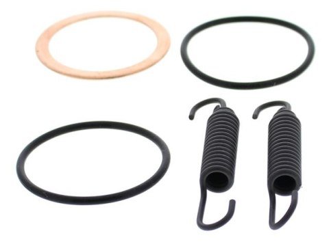WINDEROSA (VERTEX) USZCZELKA KOLEKTORA WYDECHOWEGO KAWASAKI KX250 03-04 (SPRĘŻYNY+ O-RINGI) WINDEROSA (VERTEX) USZCZELKA KOLEKTORA WYDECHOWEGO KAWASAKI KX250 03-04 (SPRĘŻYNY+ O-RINGI)