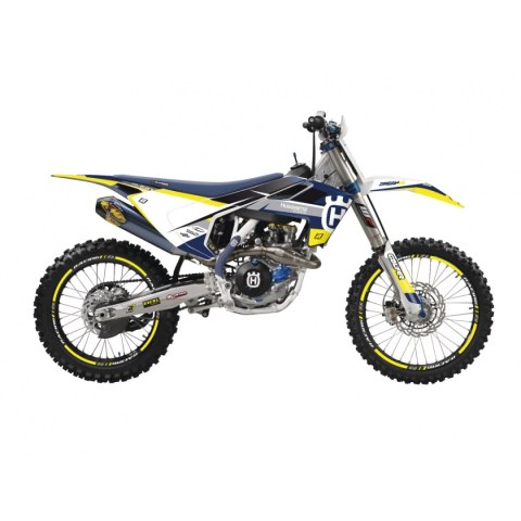BLACKBIRD KOMPLET NAKLEJEK (OKLEIN) HUSQVARNA FC/TC '16-'18, TE/FE '17-'19 DREAM 5 CHROME EFX KOLOR NIEBIESKI ŻÓŁTY BLACKBIRD KOMPLET NAKLEJEK (OKLEIN) HUSQVARNA FC/TC '16-'18, TE/FE '17-'19 DREAM 5 CHROME EFX KOLOR NIEBIESKI ŻÓŁTY