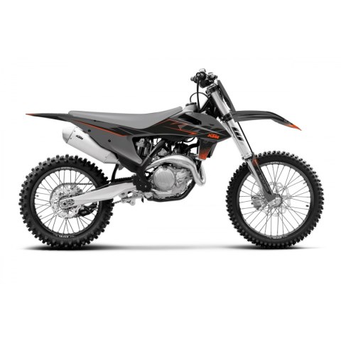 BLACKBIRD KOMPLET NAKLEJEK (OKLEIN) KTM SX/SX-F '19-'22, EXC/EXC-F '20-'23 KOLOR CZARNY SZARY MATT BLACKBIRD KOMPLET NAKLEJEK (OKLEIN) KTM SX/SX-F '19-'22, EXC/EXC-F '20-'23 KOLOR CZARNY SZARY MATT