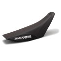 BLACKBIRD POKROWIEC / POSZYCIE NA SIEDZENIE KAWASAKI KLX 250 '93-'08, KLX 300 '97-'08 TRADITIONAL KOLOR CZARNY