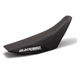 BLACKBIRD POKROWIEC / POSZYCIE NA SIEDZENIE KAWASAKI KLX 250 '93-'08, KLX 300 '97-'08 TRADITIONAL KOLOR CZARNY