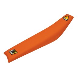 BLACKBIRD POKROWIEC / POSZYCIE NA SIEDZENIE KTM SX 85 '25 PIRAMID KOLOR POMARAŃCZOWY