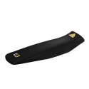 BLACKBIRD POKROWIEC / POSZYCIE NA SIEDZENIE TRIUMPH TF 250X '24-'25 PYRAMID KOLOR CZARNY