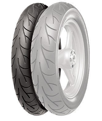 CONTINENTAL OPONA 110/90-18 CONTIGO! 61H TL M/C PRZÓD DOT 02/2025 (240028)