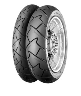 CONTINENTAL OPONA 120/70ZR17 CONTISPORTATTACK 2 (58W) TL M/C PRZÓD DOT 04-16/2025 (244006)