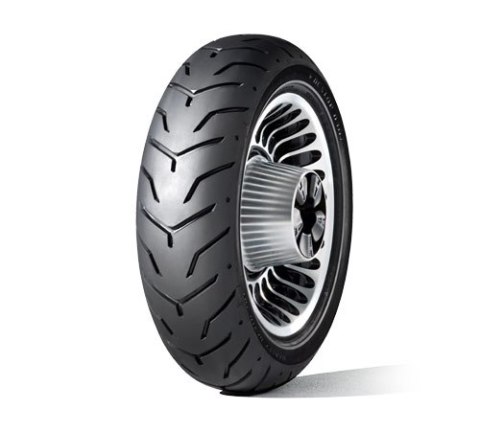 DUNLOP OPONA 240/40R18 D407 79V TL TYŁ HARLEY-DAVIDSON DOT 13/2024 DUNLOP OPONA 240/40R18 D407 79V TL TYŁ HARLEY-DAVIDSON DOT 13/2024