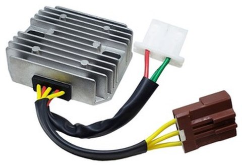 DZE REGULATOR NAPIĘCIA APRILIA ETV 1000 CAPO NORD '01-'07; RST 1000 FUTURA '01-'04 (OEM AP8124831) MOSFET (35A) DZE REGULATOR NAPIĘCIA APRILIA ETV 1000 CAPO NORD '01-'07; RST 1000 FUTURA '01-'04 (OEM AP8124831) MOSFET (35A)