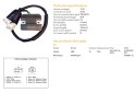 DZE REGULATOR NAPIĘCIA HONDA CBR 1100XX '01-'03 (SH689A-12) (31600-MAT-D51) (ESR685)