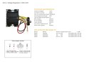 DZE REGULATOR NAPIĘCIA POLARIS SPORTSMAN 300/400 '08-'10; HAWKAYE 300 '06-'11 (4011182)