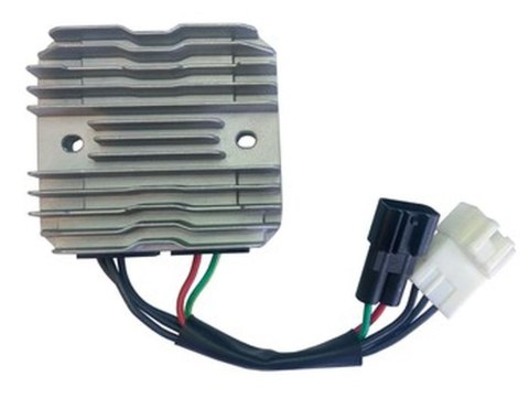 DZE REGULATOR NAPIĘCIA SUZUKI AN 650 BURGMAN '03-'10; VZ 1500 MARAUDER '09; VZ 1500 BOULEVARD '09-'10; VLR 1800 INTRUDER '06-'11