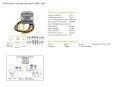 DZE REGULATOR NAPIĘCIA UNIWERSALNY MOSFET (50A) 7 KABLI (3X ŻÓŁTE; 2X CZERWONE; 2X ZIELONE)