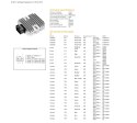 DZE REGULATOR NAPIĘCIA YAMAHA YFM 125/250/350/400/450/600/660 (RAPROR;BIG BEAR; KODIAK;GRIZZLY; BRUIN); SUZUKI LTZ400 QUADRACER;