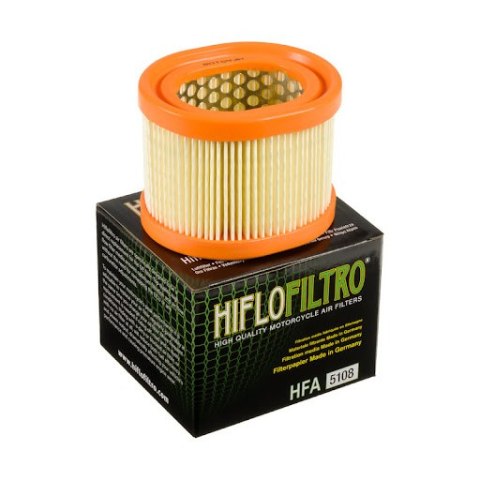 HIFLO FILTR POWIETRZA SYM 125 COMBIZ '11-'15 (OEM:17211-HKA-000) HIFLO FILTR POWIETRZA SYM 125 COMBIZ '11-'15 (OEM:17211-HKA-000)