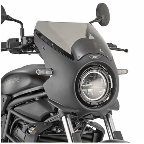 KAPPA MOCOWANIE OWIEWKI Z SZYBĄ KA802 KAWASAKI ELIMINATOR 500 '24-, KAPPA MOCOWANIE OWIEWKI Z SZYBĄ KA802 KAWASAKI ELIMINATOR 500 '24-,