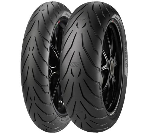 PIRELLI OPONA 160/60ZR17 ANGEL GT (69W) TL M/C TYŁ DOT 03/2025