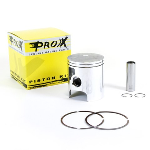 PROX TŁOK KAWASAKI KX 250 '90-'91; KDX 250 '92-'95 (67.35MM) PROX TŁOK KAWASAKI KX 250 '90-'91; KDX 250 '92-'95 (67.35MM)