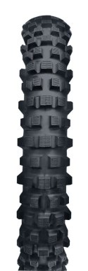 WANDA OPONA 100/100-17 (4.60-17) P2001 64M 6PR TT TYŁ DOT 09/2025