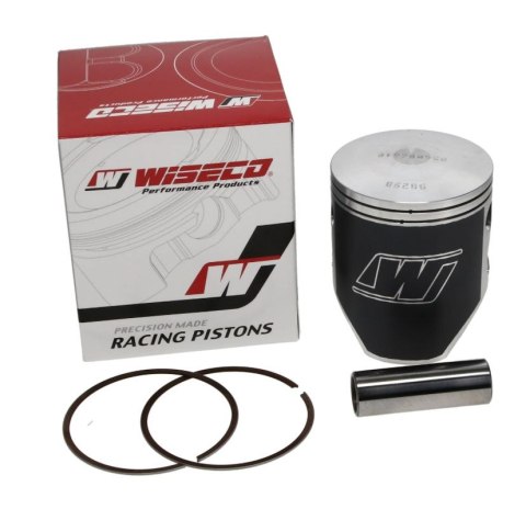 WISECO 2024/07 TŁOK 2T KTM SX 250 '03-'25, EXC / TPI '250 '06-'25, FREERID 250 R '14-'17, GAS GAS EC / EX / MC 250 '21-'25, HUSA WISECO 2024/07 TŁOK 2T KTM SX 250 '03-'25, EXC / TPI '250 '06-'25, FREERID 250 R '14-'17, GAS GAS EC / EX / MC 250 '21-'25, HUSA