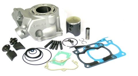 ATHENA CYLINDER KOMPLETNY YAMAHA YZ 125 '01-'04 ZESTAW KOMPLETNY STD=54MM (BEZ GŁOWICY) (NA ZAMÓWIENIE) ATHENA CYLINDER KOMPLETNY YAMAHA YZ 125 '01-'04 ZESTAW KOMPLETNY STD=54MM (BEZ GŁOWICY) (NA ZAMÓWIENIE)
